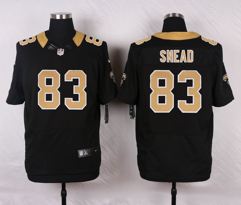 New Orleans Saints elite jerseys-015